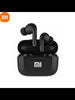 Xiaomi TWS Bluetooth Earphones – Wireless Sports In-Ear Headphones with Mic, Stereo Sound, Comfortable Bluetooth Earbuds for Active Lifestyle