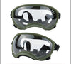 Color changing pet glasses, dog goggles, size dog sunglasses, snow glasses, UV resistant dog sunglasses