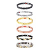 Dragon Pattern Magnetic Therapy Bracelet For Women Power Therapy Magnets Bracelets Bangles For Women Men
