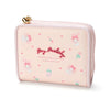 MINISO Kawaii Hello Kitty Wallet Keychains Sanrio Pochacco My Melody ACGN Cards Bag Kuromi Coin Anime Bag