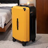 Five-Wheel Large Capacity Durable Suitcase