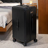 Five-Wheel Large Capacity Durable Suitcase